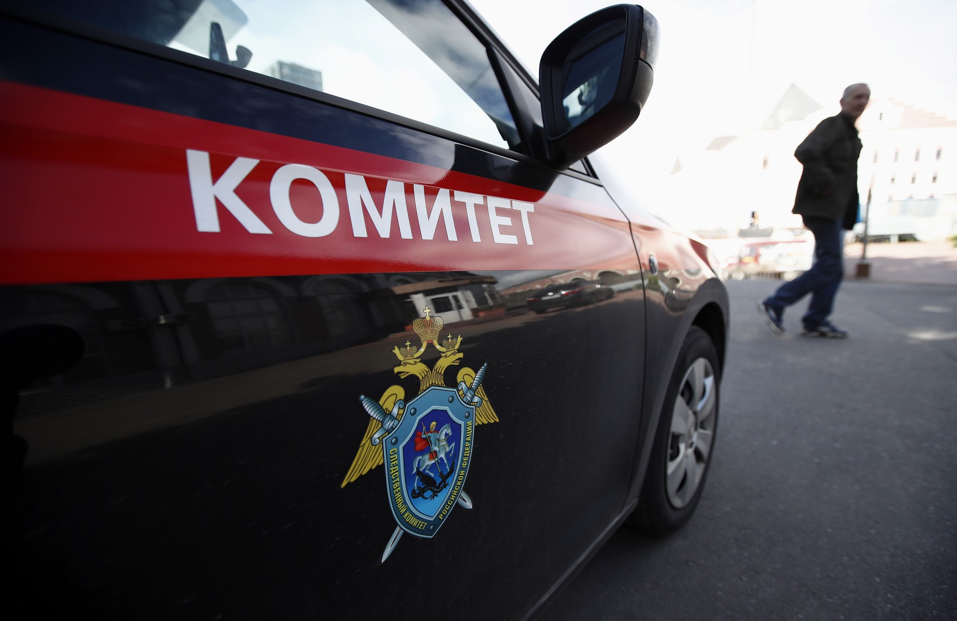 СК РФ: Дети мигрантов стали совершать больше преступлений