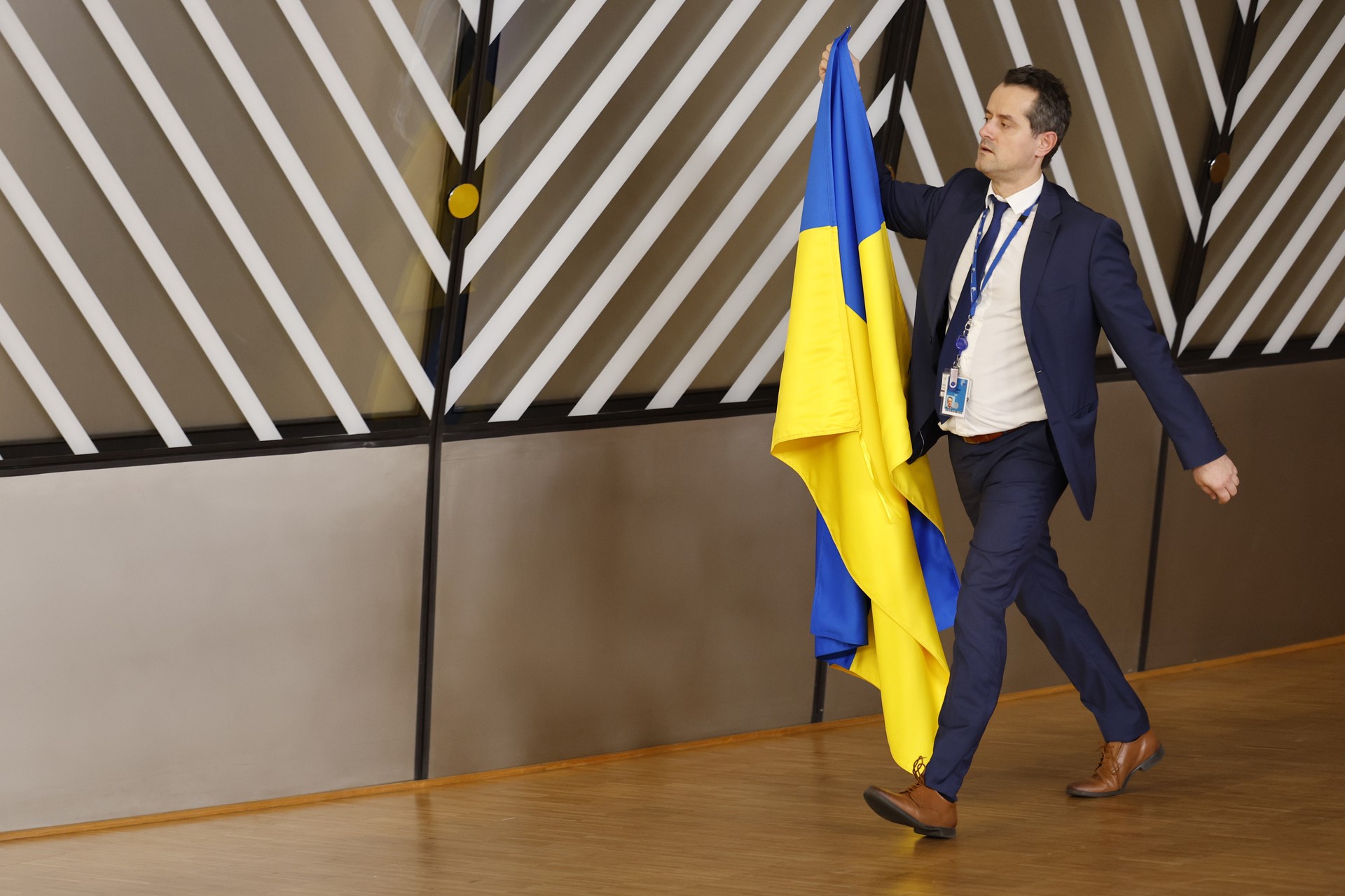 Стало известно о плане Украины по переговорам с Россией