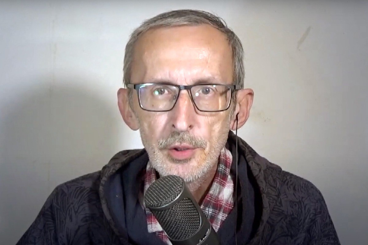 Публициста Анатолия Несмияна* внесли в перечень террористов и экстремистов