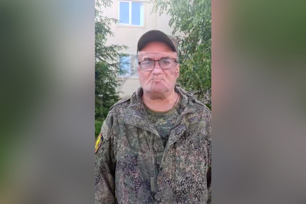 Почти потерявший зрение ветеран СВО был вынужден ночевать на вокзале Пензы