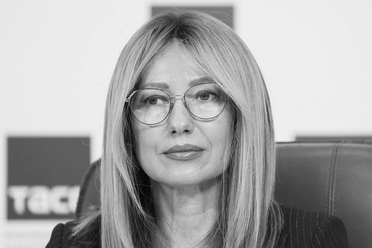 Умерла сенатор от Мурманской области Татьяна Сахарова