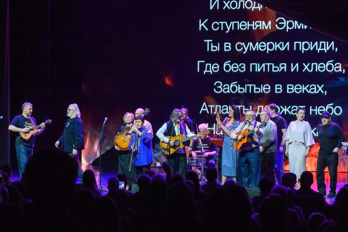Отмененный организаторами Грушинский фестиваль все-таки состоится
