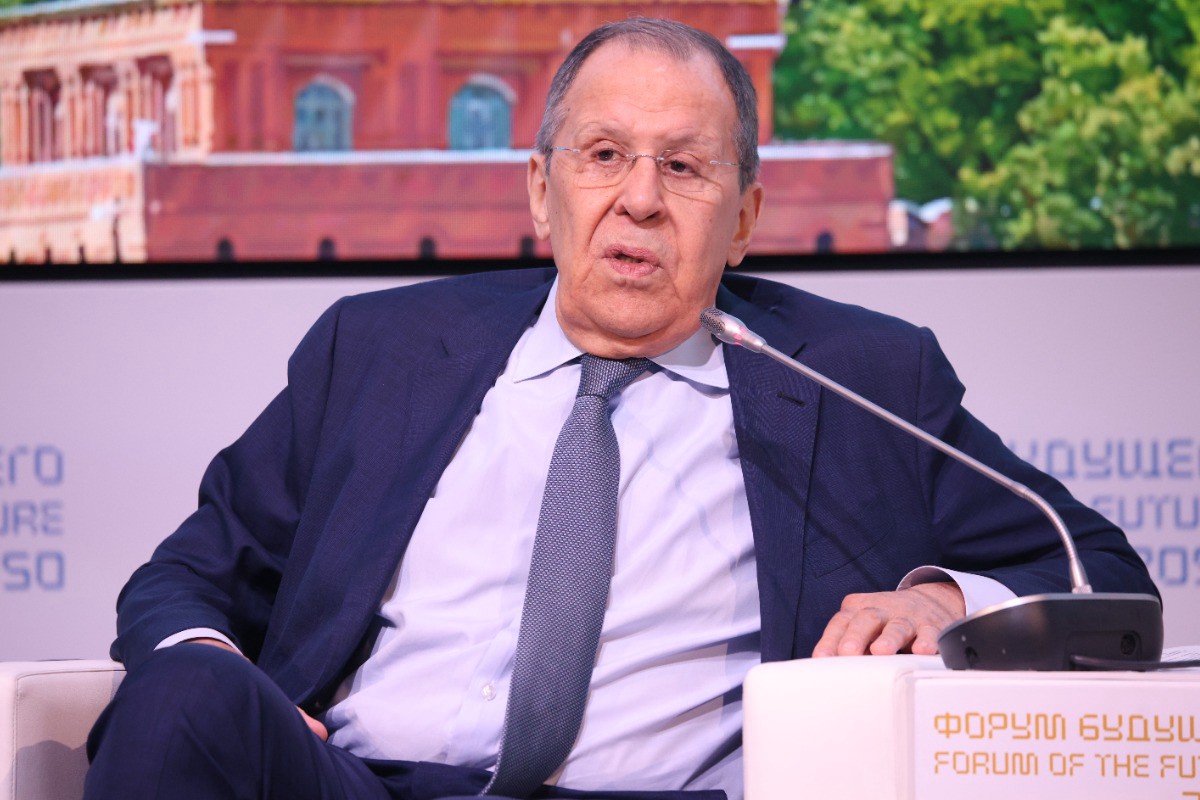 Главное к утру 9 февраля: Лавров пообещал военный ответ на атаку Европы, российский космонавт угостил участников миссии борщом, Зеленский записал электричество в стране в личные заслуги