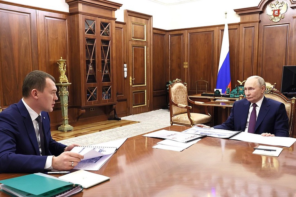 Путин возмутился поборами в спортивных школах