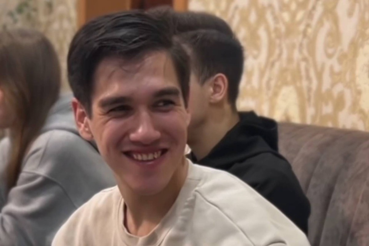 Башкирский танцор умер, съев отравленную траву