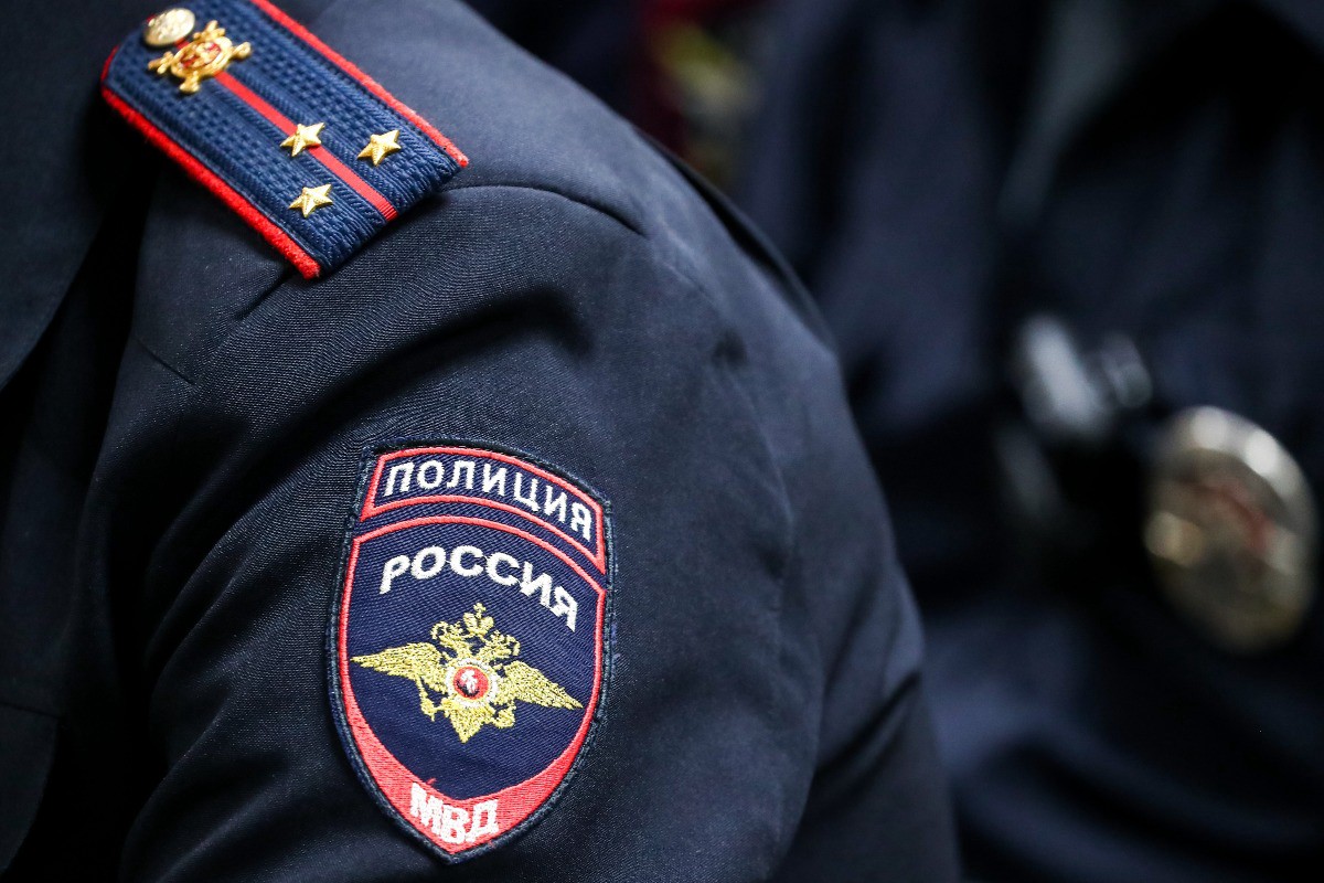 Выдачу полицейским кимоно объяснил подполковник запаса МВД