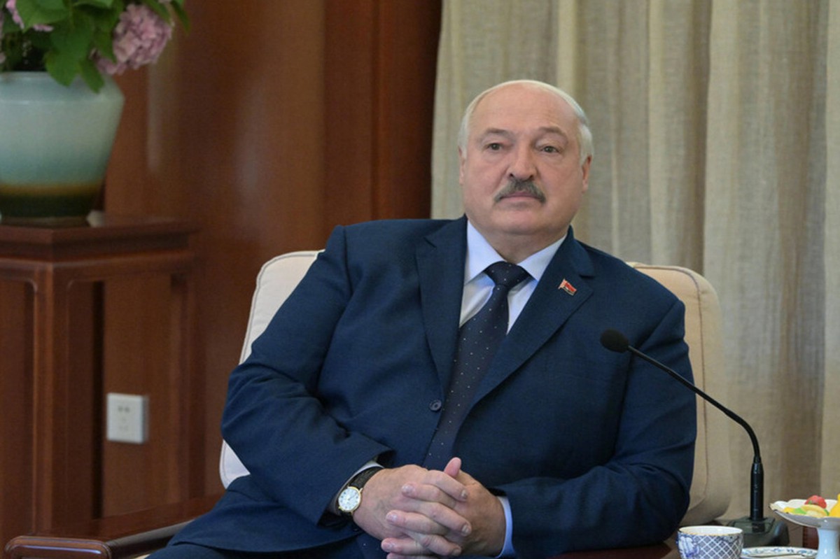 Лукашенко помиловал десятки экстремистов
