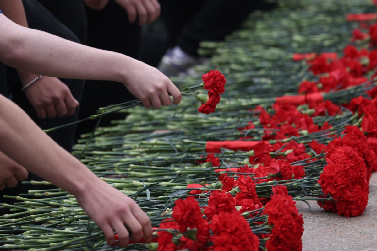 Новая памятная дата появится в России в 2026 году