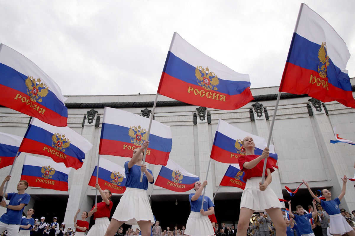 День России – 2026: как провести незабываемый трехдневный уикенд