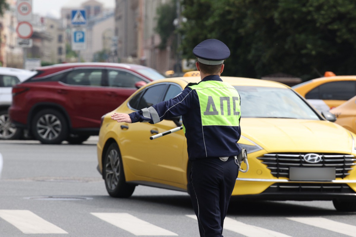 Повторная поездка под градусом может закончиться конфискацией авто