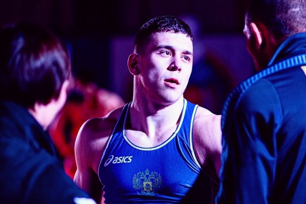 Кирилл Бабичук: что известно о гибели в зоне СВО призера чемпионата России по борьбе