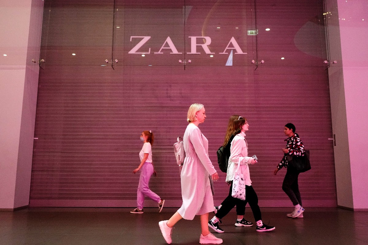 Глава владельца Zara заявил об отсутствии условий для возвращения в Россию