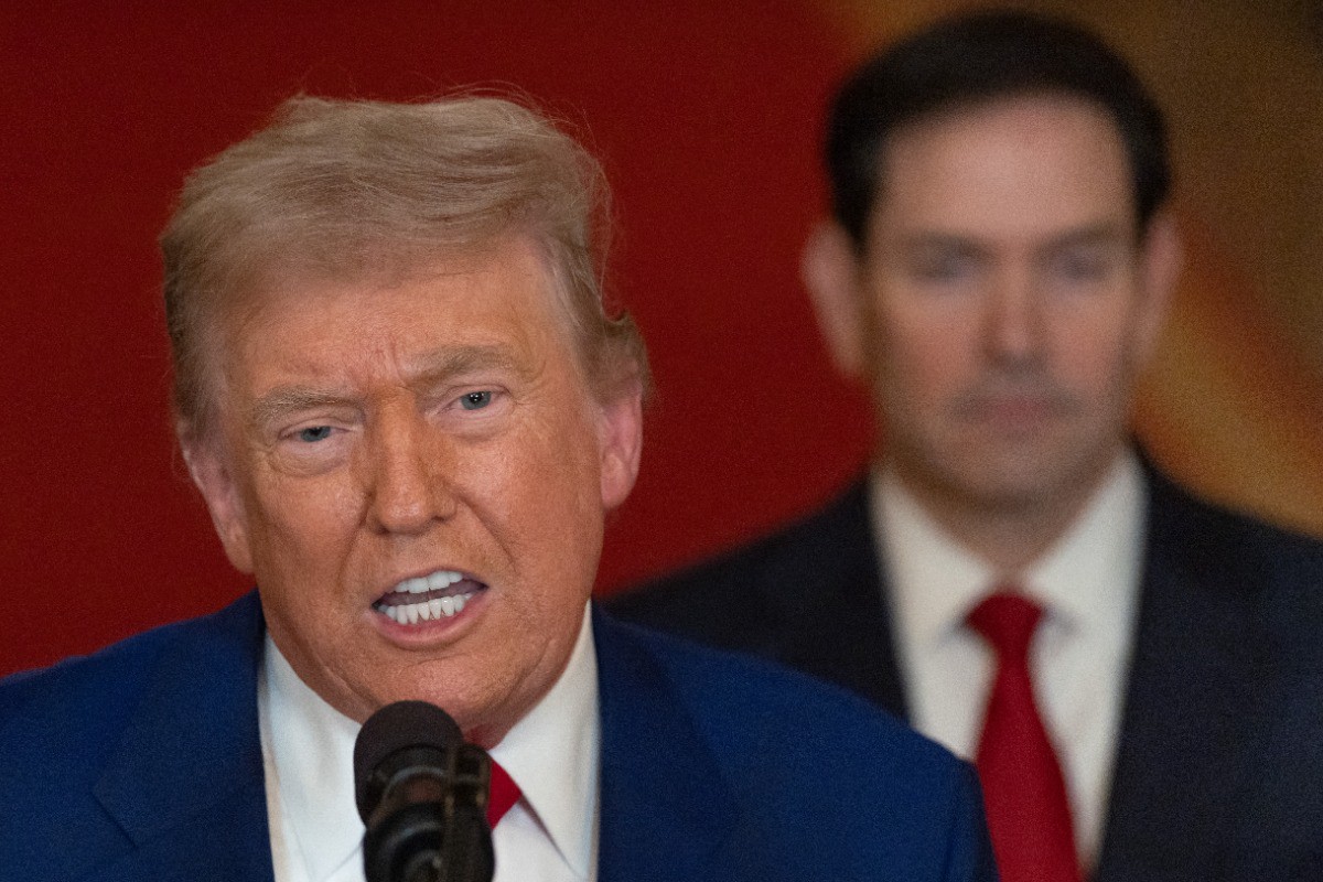 В Иране опровергли заявление Трампа об уничтожении ядерного комплекса в Фордо