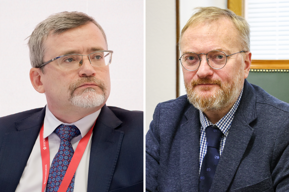 Милонов «разнес» главу ВЦИОМа за идею снять табу с иммиграции для повышения рождаемости 