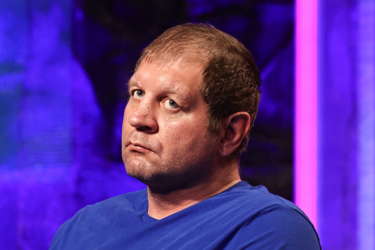 Александр Емельяненко проиграл спор и упустил бесплатную квартиру в Москве