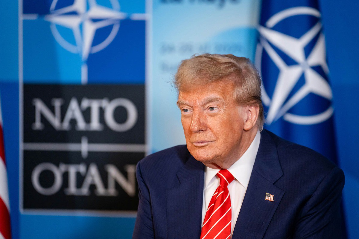 Американист рассказал о судьбе НАТО при отказе Трампа от защиты ряда стран