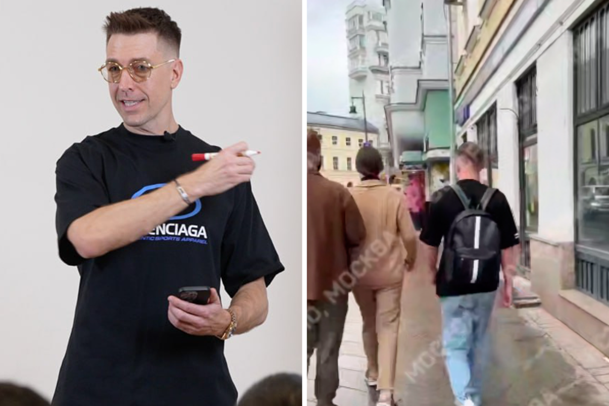 Лесли бы да кабы: почему наша молодежь падка на курсы пикапа