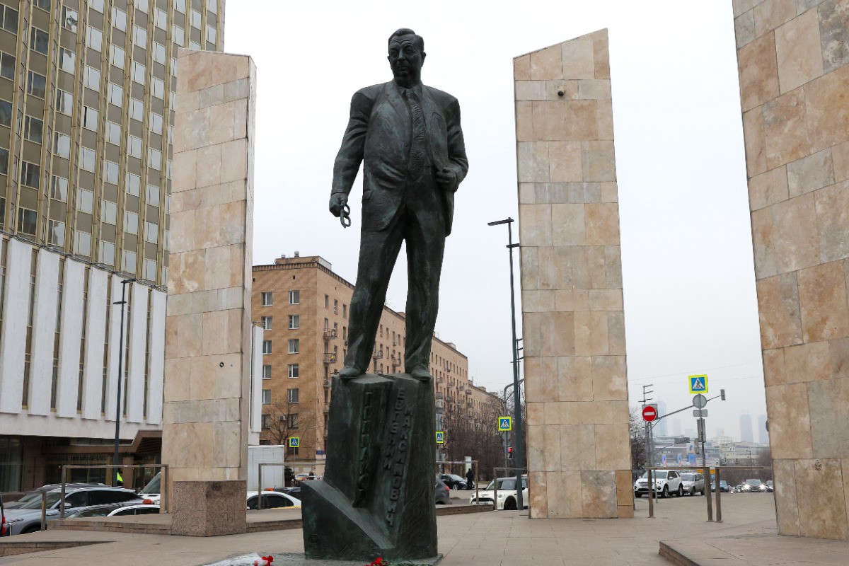 Большой в политике: почему Евгений Примаков заслужил всеобщее уважение