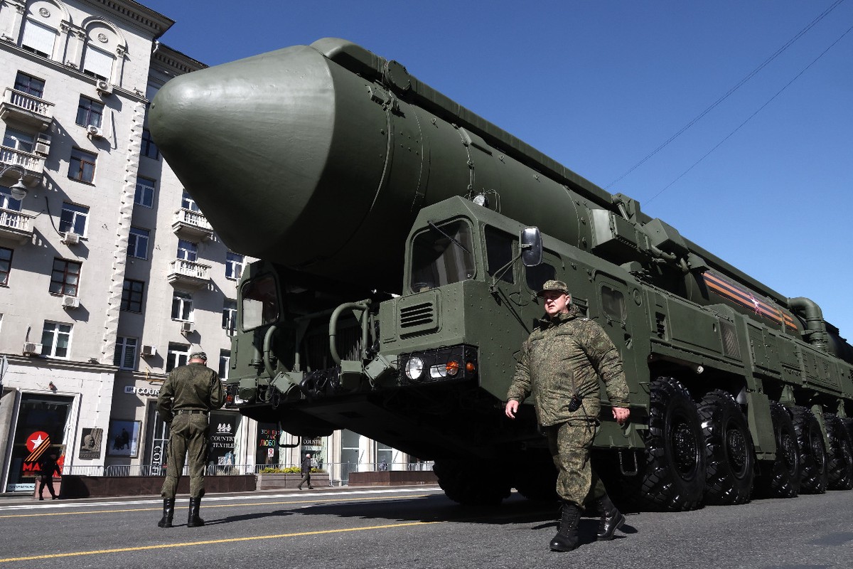На Кубу глаза глядят: что делать России, если Эстония получит ядерное оружие