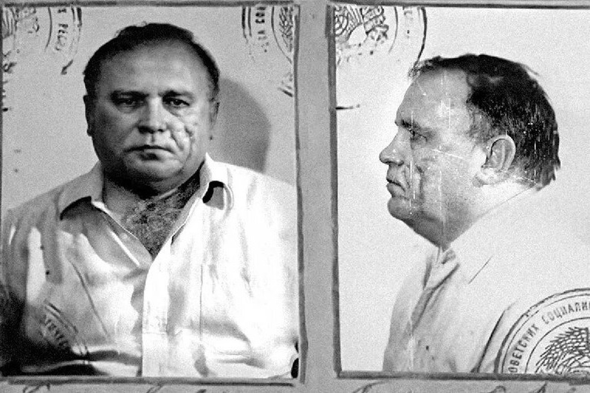 Охотник за младенцами: как сын Героя Советского Союза стал жестоким маньяком