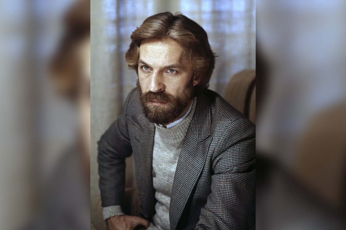 Робин Гуд нашей юности: как Борис Хмельницкий поселился в сердцах сегодняшних взрослых