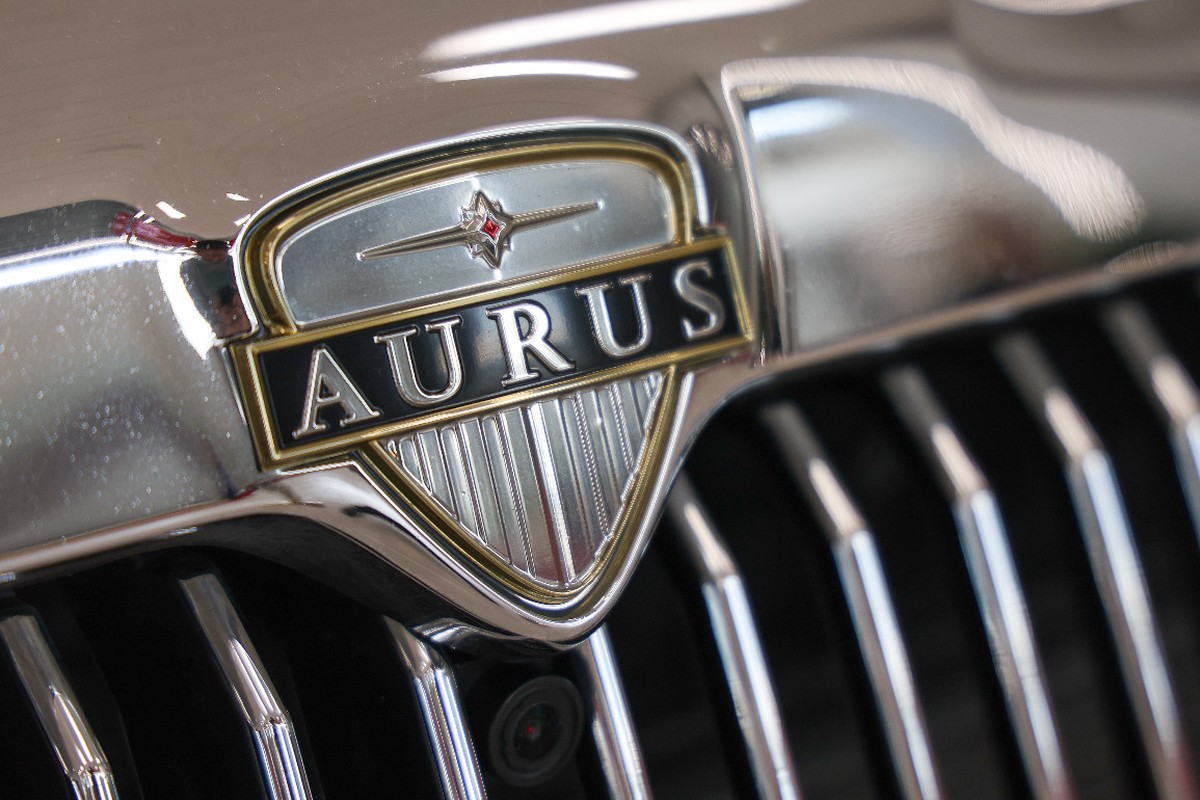 Под брендом Aurus начнут продавать одежду