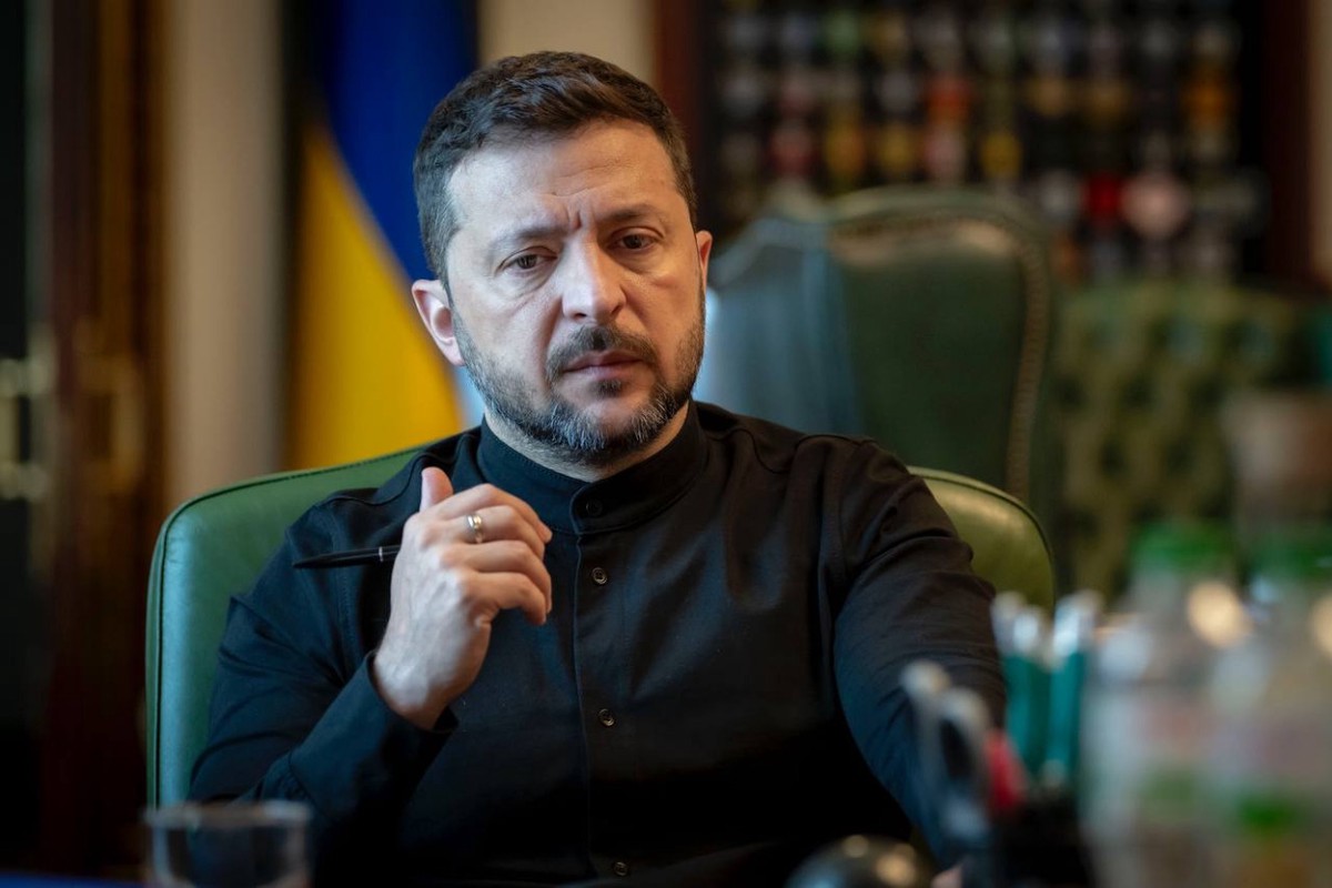 «По-тихому замяли»: Зеленский высказался по поводу бунта женщин против ТЦК в Виннице