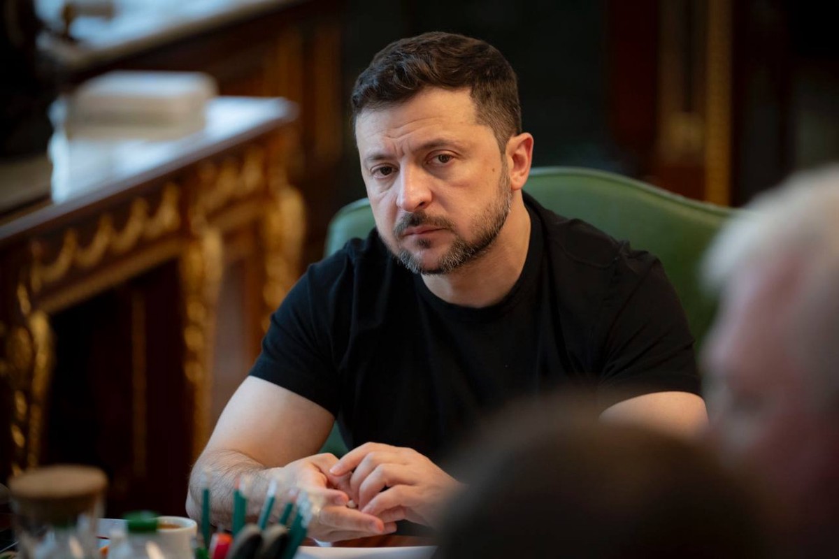 Экс-депутат Рады: НАБУ готовит расследование о коррупции в кругу Зеленского