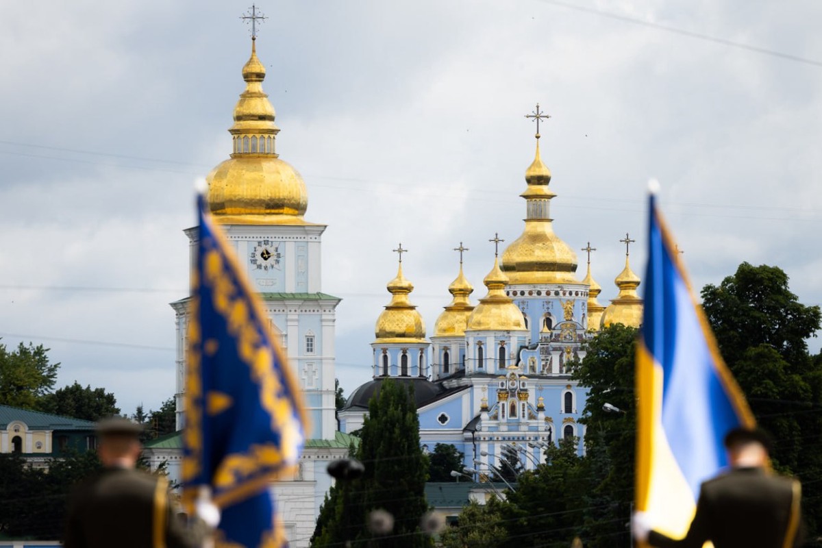 На Украине оценили готовность населения идти на компромисс