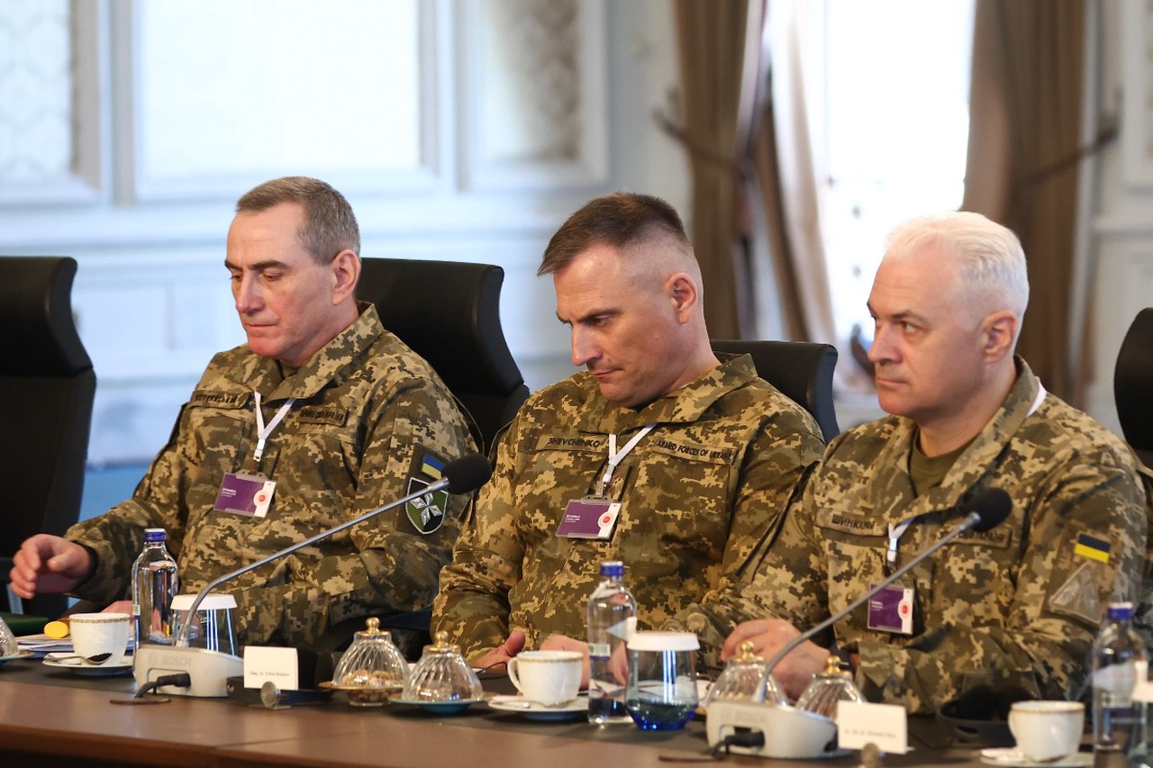 Стоим на СВО: о чем свидетельствуют итоги второго раунда переговоров в Стамбуле
