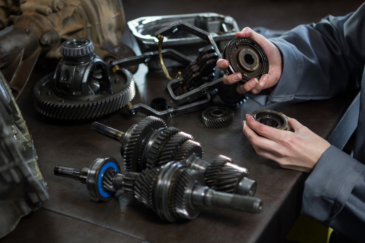 Тюнинг за копейки: 5 доступных апгрейдов для вашего авто, которые реально работают