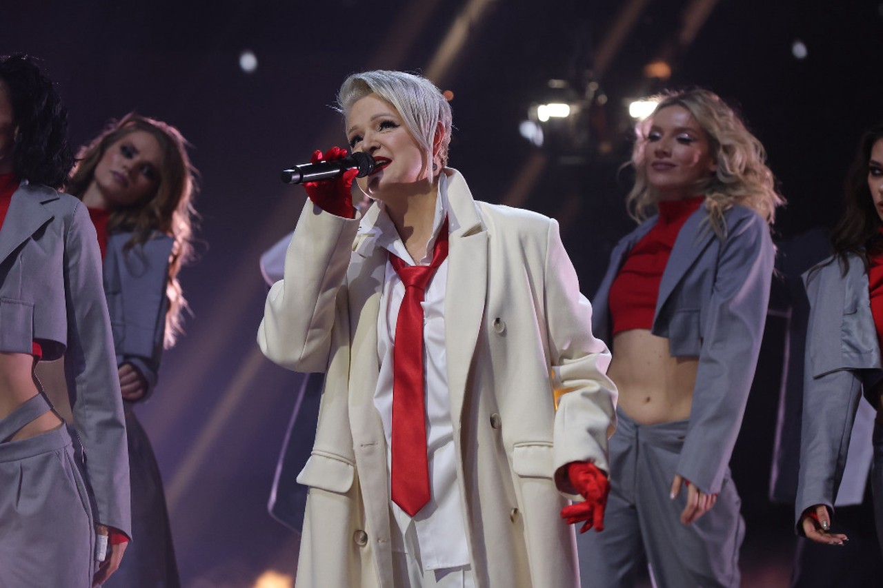 Ложь в спину: какие драмы происходили в жизни Светланы Разиной