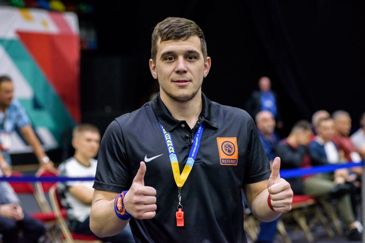 Кирилл Бабичук: что известно о гибели в зоне СВО призера чемпионата России по борьбе