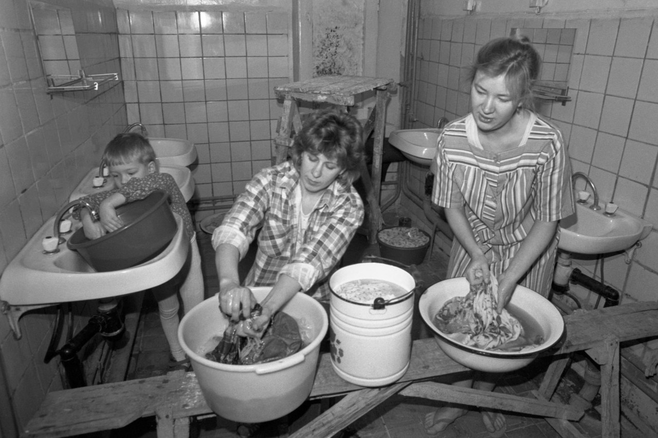 Лайфхаки на все случаи жизни из СССР, которые до сих пор упрощают домашний быт