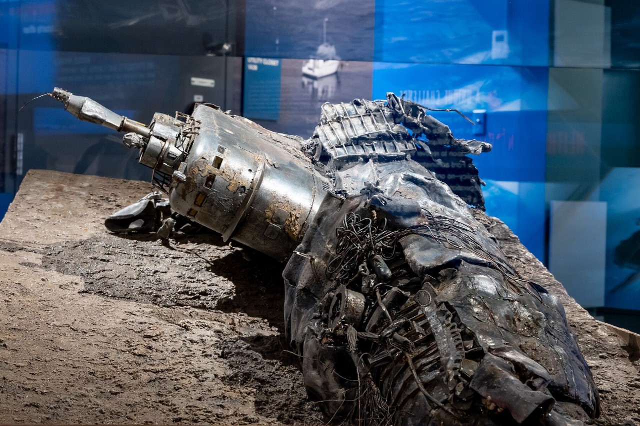 Тайна гибели К-129: что скрывает загадочное исчезновение подлодки СССР у берегов США