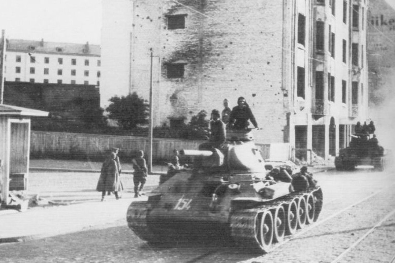 20 июня: день в истории Советского Союза