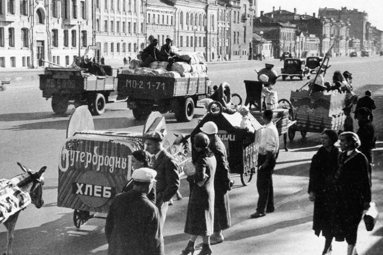 21 июня в истории СССР: последний мирный день перед войной