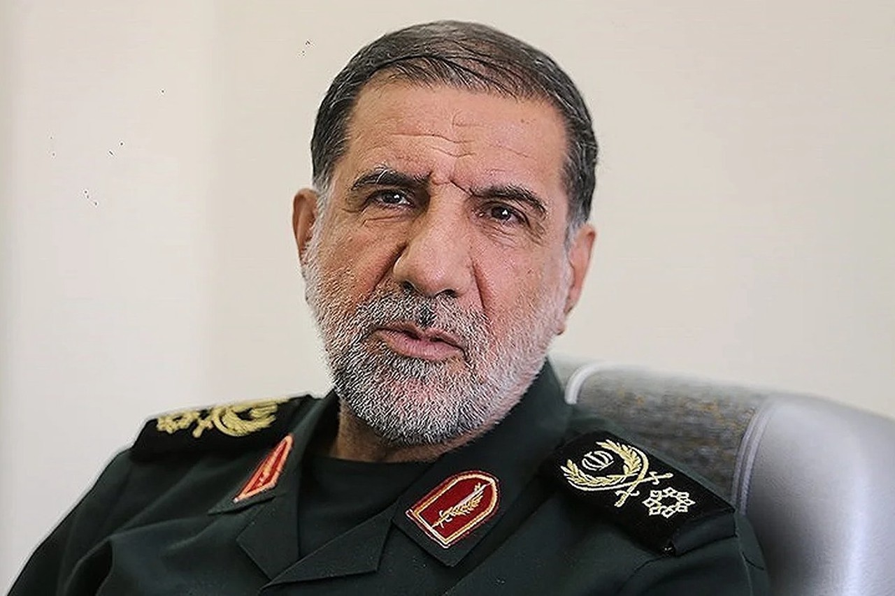 Парламент Ирана выступил за закрытие Ормузского пролива