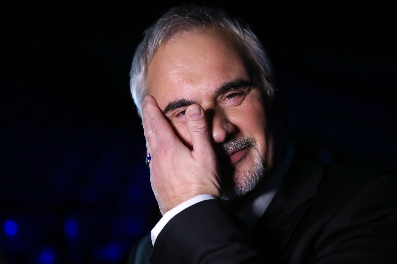 Поддержал Украину и не выходит из дома без охраны: главные скандалы Валерия Меладзе