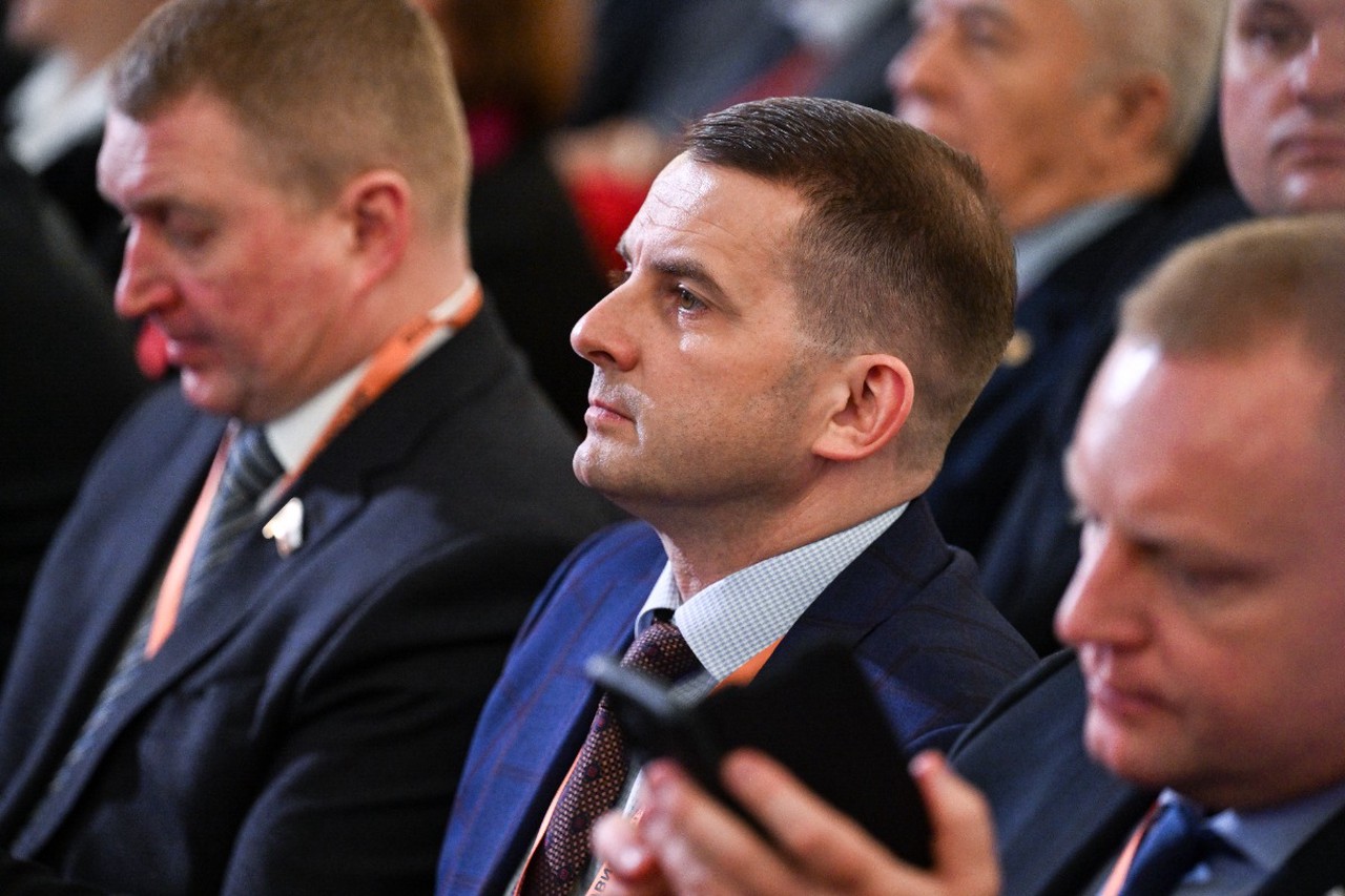 Юрист: У Нилова есть все шансы вернуться в ЛДПР