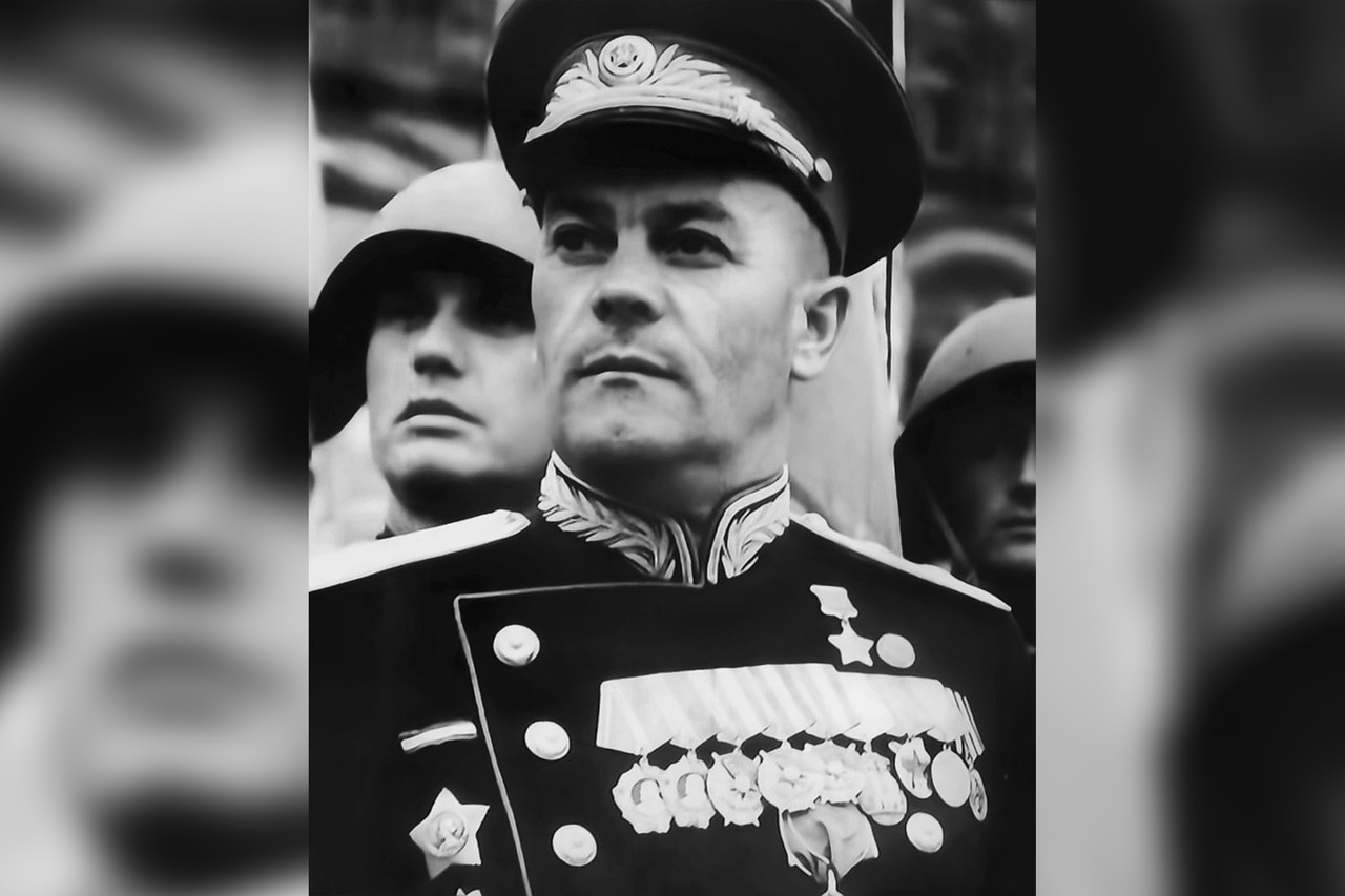 Охотник за младенцами: как сын Героя Советского Союза стал жестоким маньяком