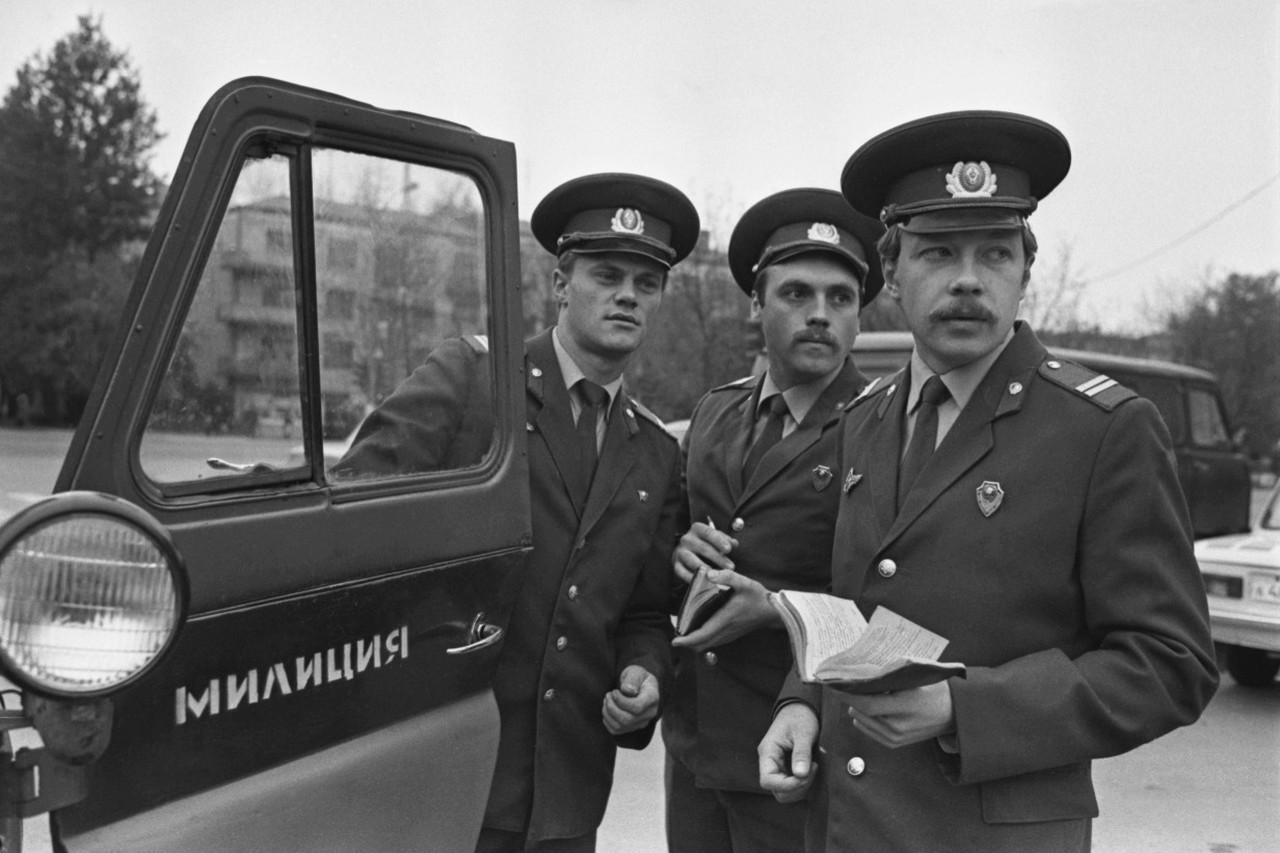 Охотник за младенцами: как сын Героя Советского Союза стал жестоким маньяком