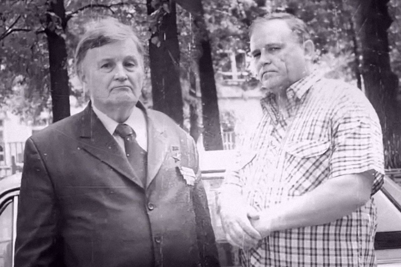 Охотник за младенцами: как сын Героя Советского Союза стал жестоким маньяком