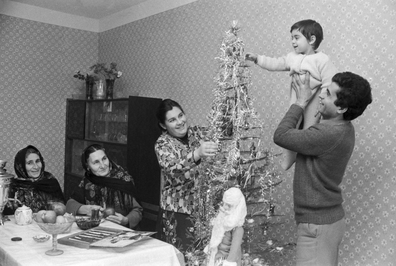 Советская кухня: рецепты и традиции, передаваемые из поколения в поколение