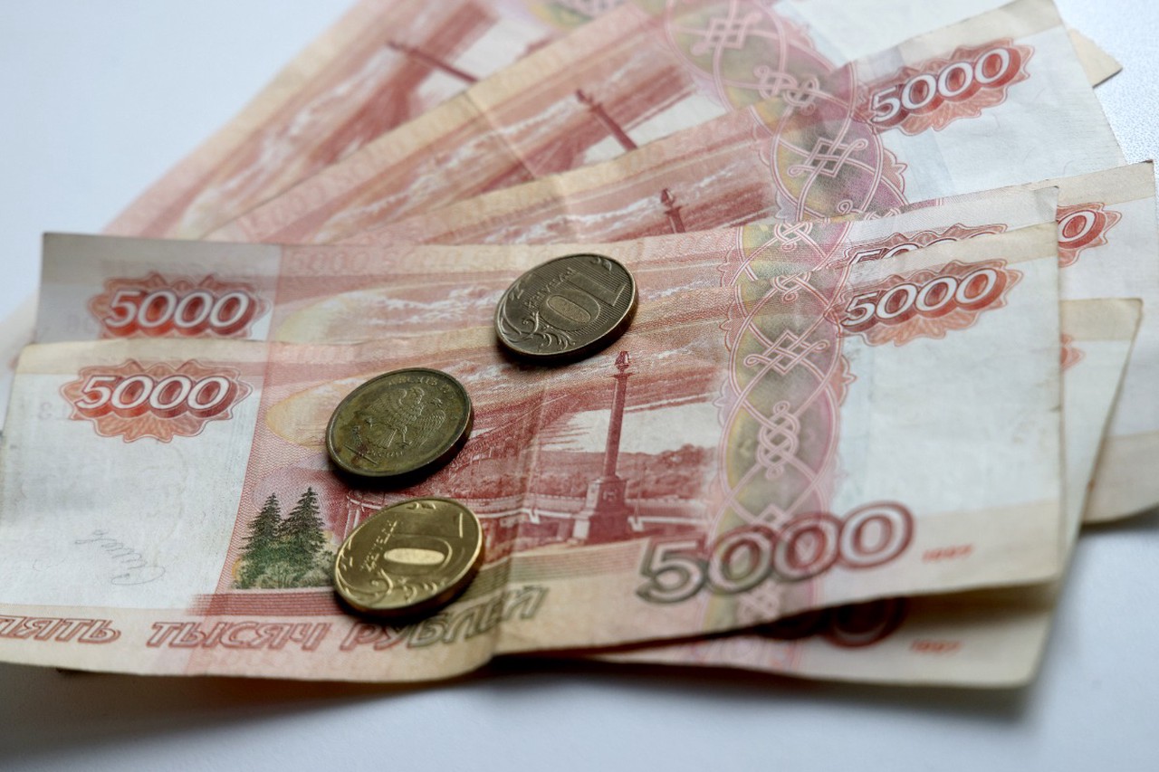 Социальные пенсии в России выросли на 6,8% с 1 апреля 2026 года