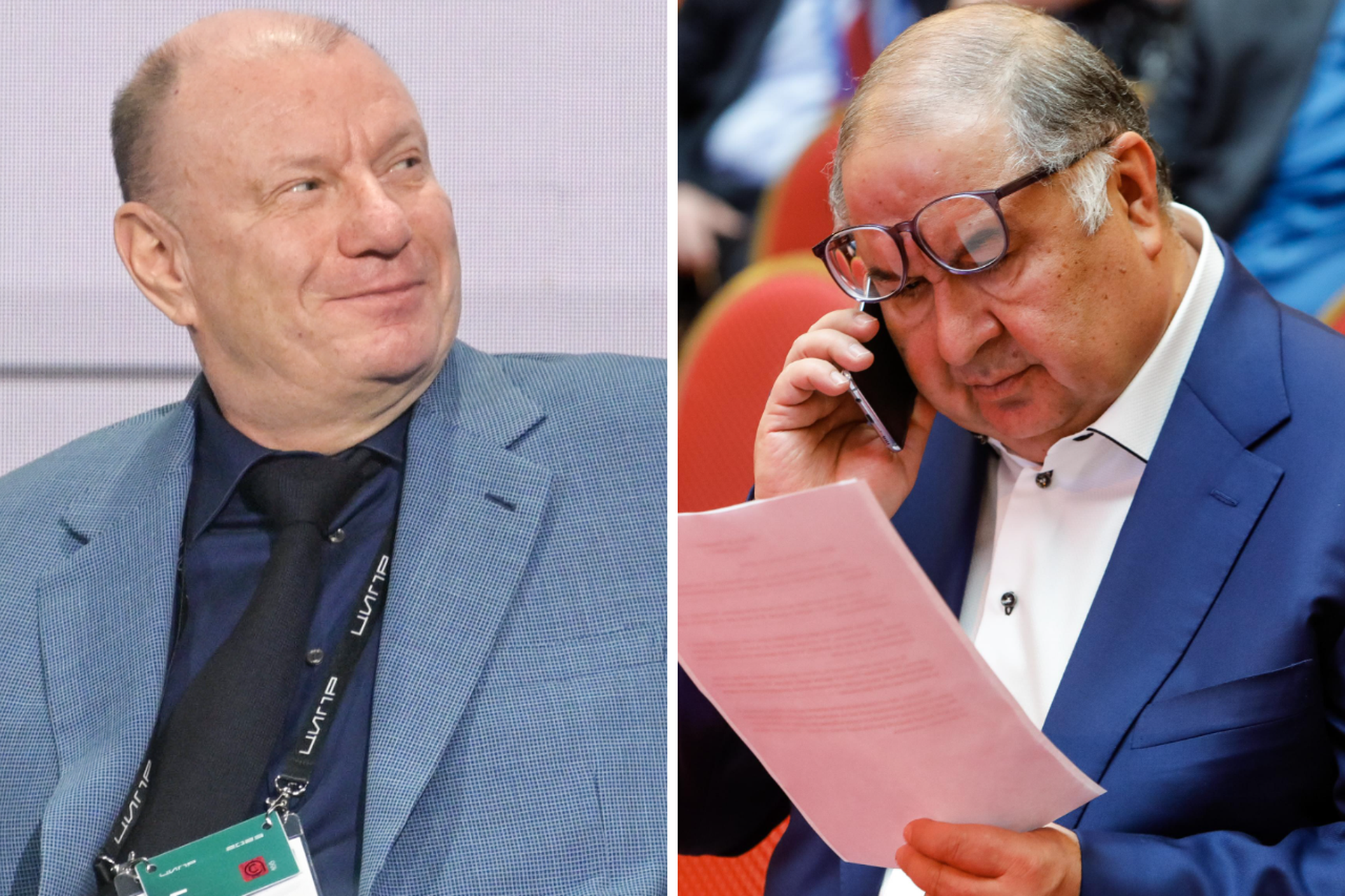 Состояние богатейших россиян выросло более чем на $22 млрд