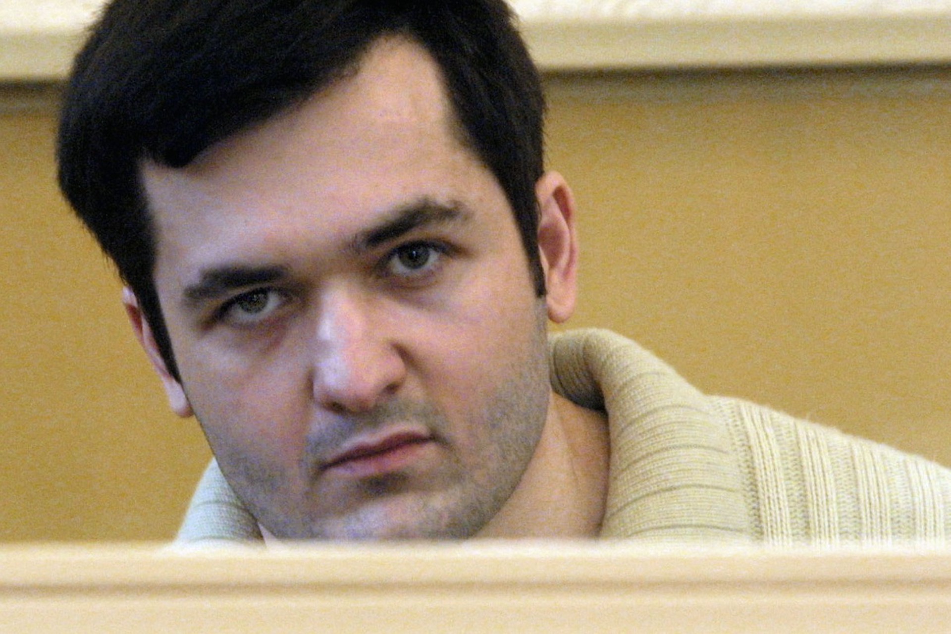 Чеченский боевик, отбывающий пожизненный срок, просит перевести его в Чечню
