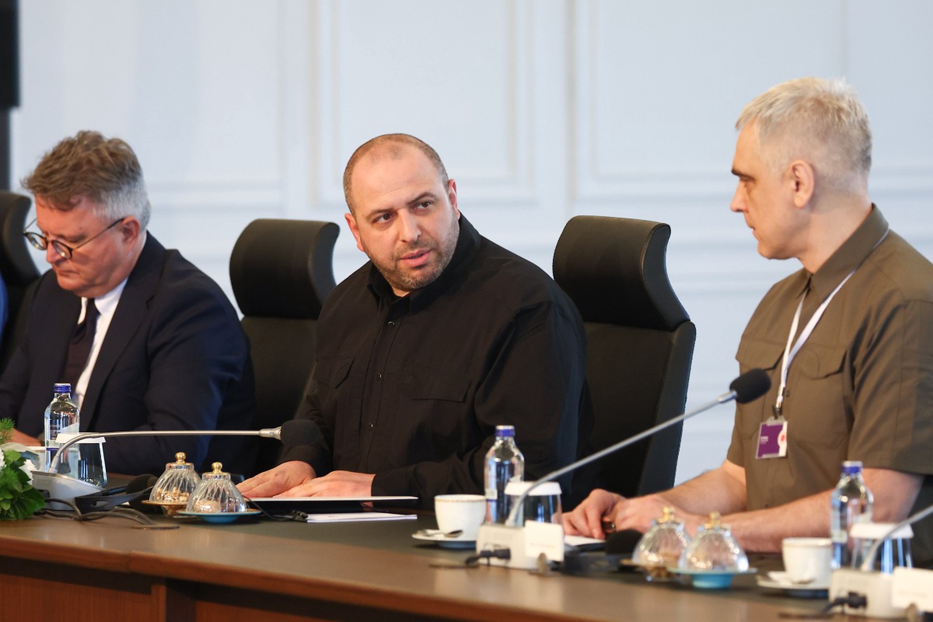 Война за мир: почему Украина ведет переговоры «через не хочу»