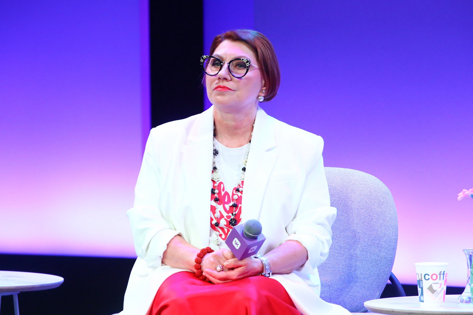 «Не видит будущего»: Сябитова объяснила, почему Лепс все еще не женился