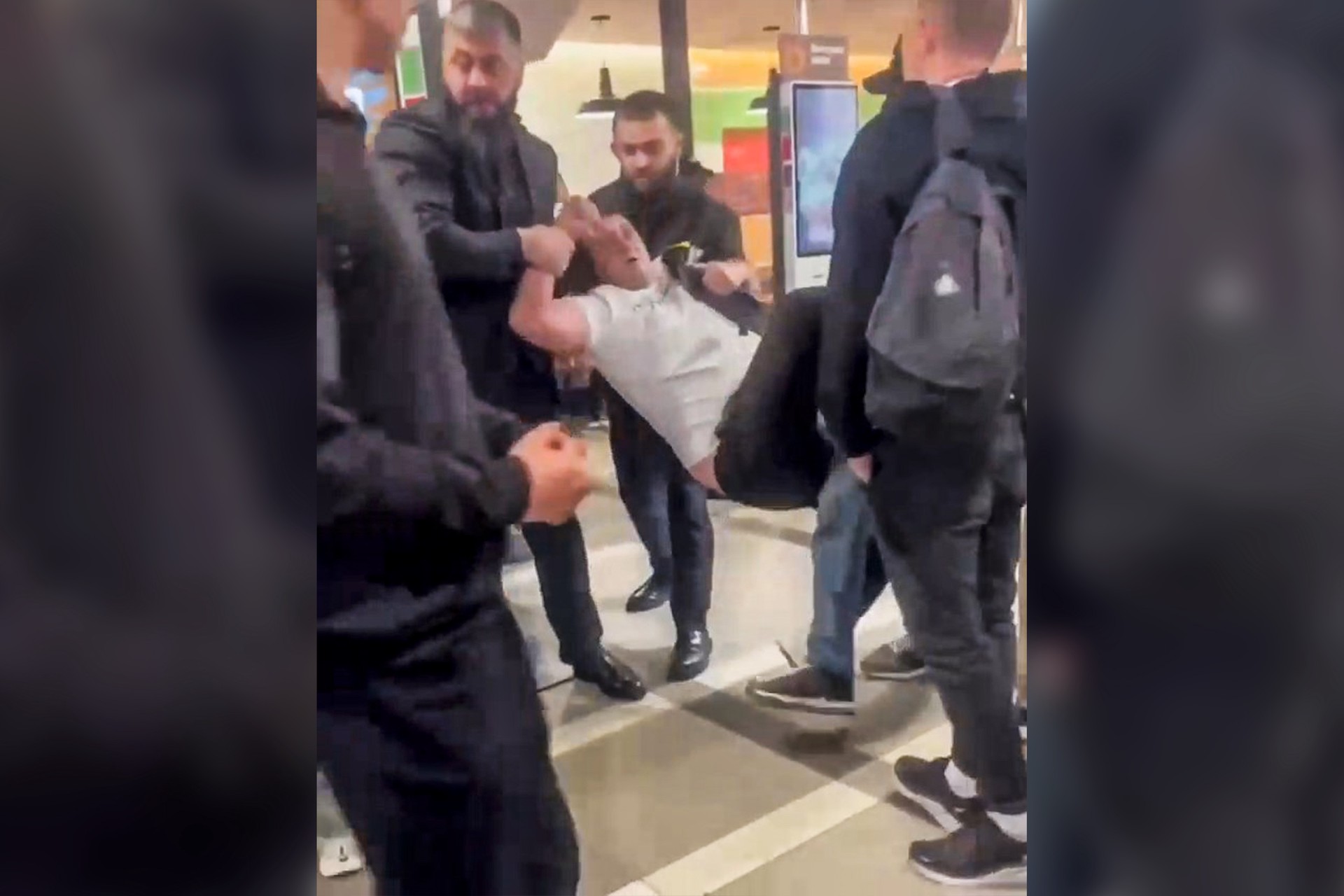 Власти Чечни опровергли похищение Щепихина и заявили о его задержании силовиками